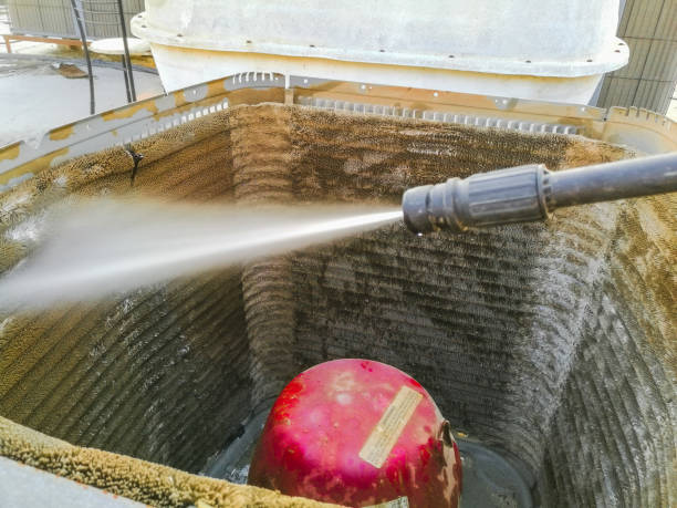 Best Commercial Air Duct Cleaning  in Bellville, TX