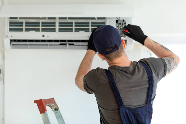 Ductwork Cleaning Services in Bellville, TX
