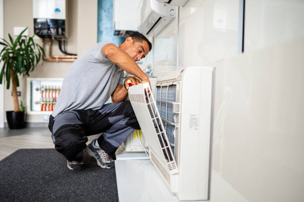 Best Emergency Air Duct Cleaning  in Bellville, TX
