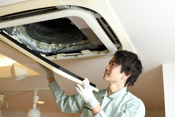 Best General Air Duct Cleaning  in Bellville, TX