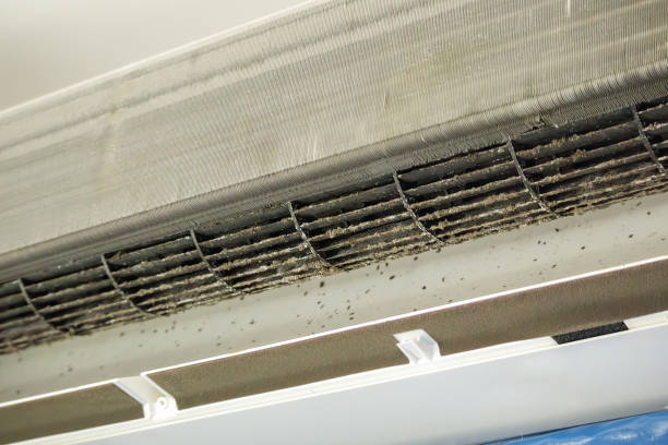 Trusted Bellville, TX Airduct Cleaning Experts