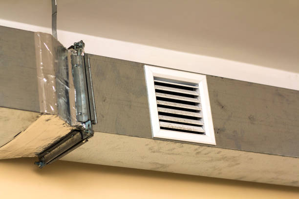 Best Ductwork Cleaning Services  in Bellville, TX